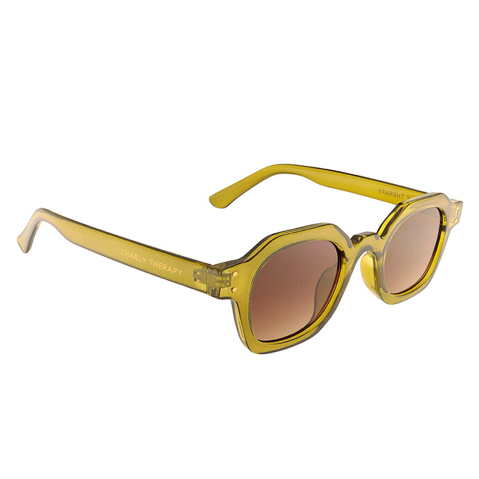 Lunettes de Soleil Boy - Kiwi Charly Therapy