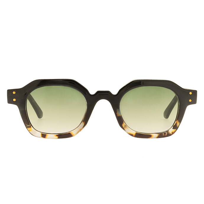 Lunettes de Soleil Boy - Charbon Charly Therapy