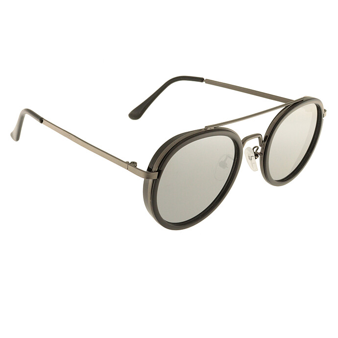Lunettes de Soleil Ringo - Flash Charly Therapy