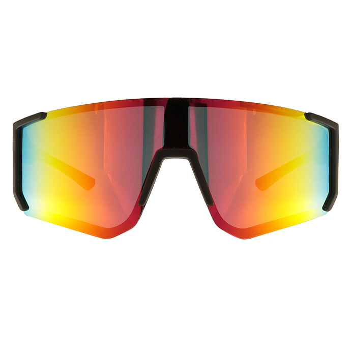 Lunettes de Soleil Miles - Rose Charly Therapy