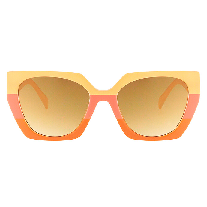 Lunettes de Soleil Debbie - Summer Charly Therapy