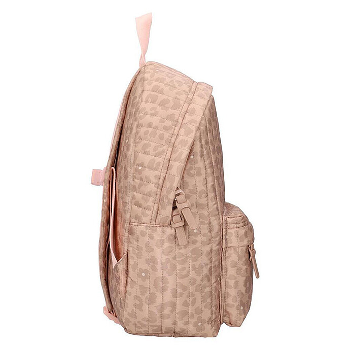 Avis Sac à Dos Magical Meadows - Panthère Beige