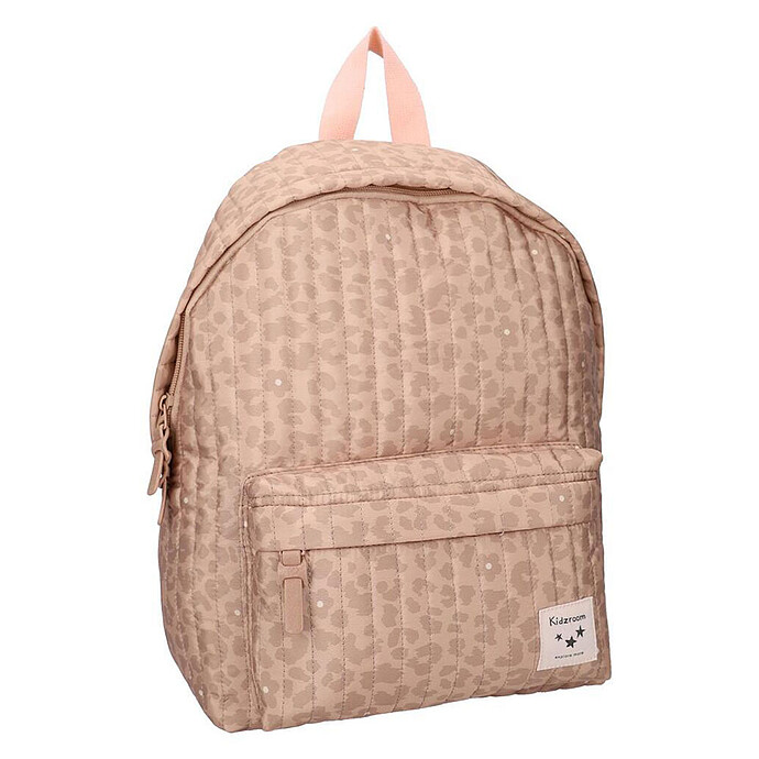 Sac à Dos Magical Meadows - Panthère Beige Kidzroom