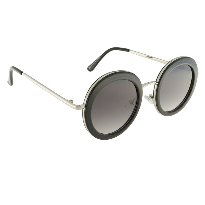 Lunettes de Soleil Mia - Noir Charly Therapy