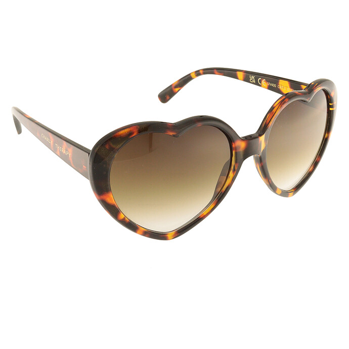 Lunettes de Soleil Sue - Ecaille Charly Therapy