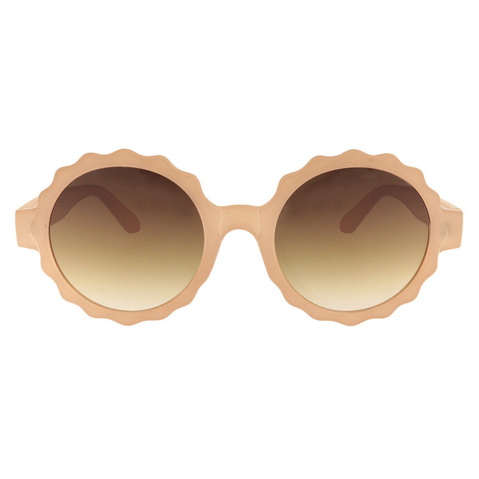 Lunettes de Soleil Emma - Rose Charly Therapy