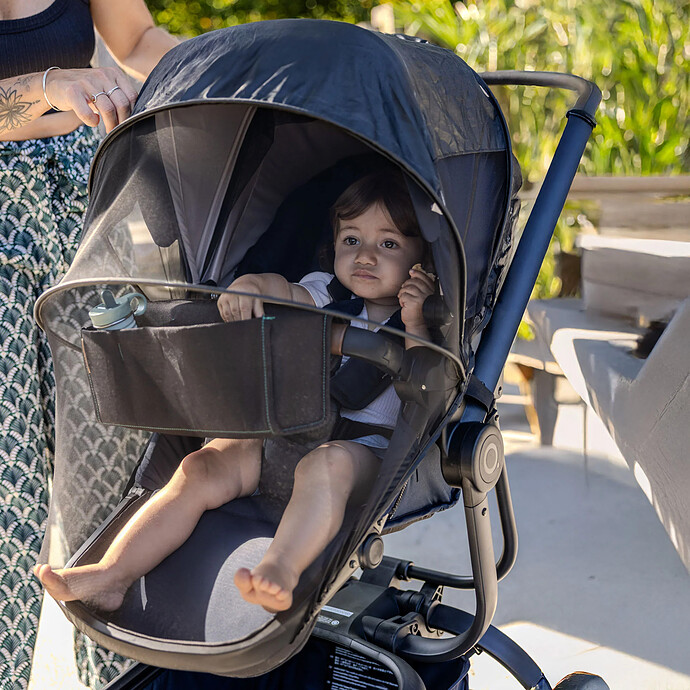 Ombrelle et protection