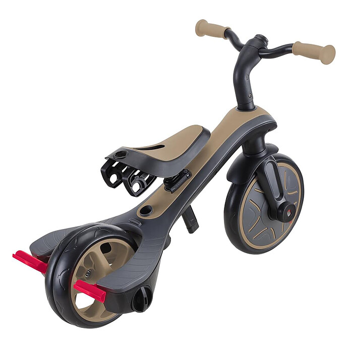 Achat Tricycle Evolutif Trike Explorer 4-en-1 V2 - Sable