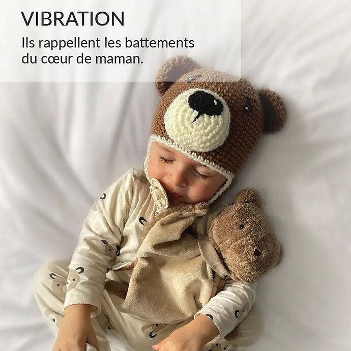 Avis Doudou Veilleuse Bouillotte Sèche Ourson