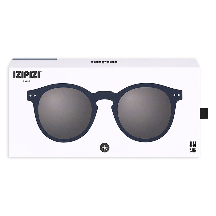 Lunettes de Soleil Adulte #M - Indigo pas cher