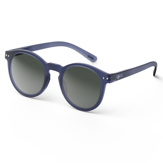 Lunettes de Soleil Adulte #M - Indigo IZIPIZI
