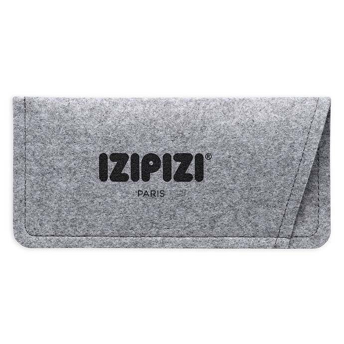 Lunettes de Soleil Adulte #N - Indigo  pas cher