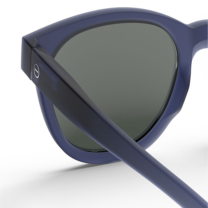 Achat Lunettes de Soleil Adulte #N - Indigo 