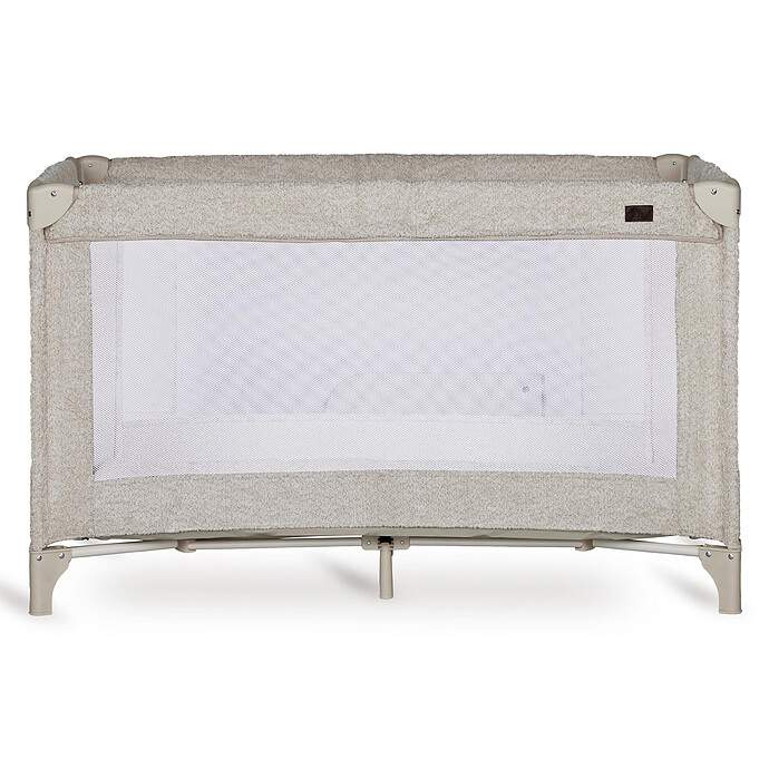 Lit Pliant Boucle - Sheep Quax