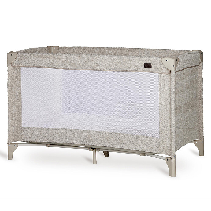 Lit Pliant Boucle - Sheep Quax