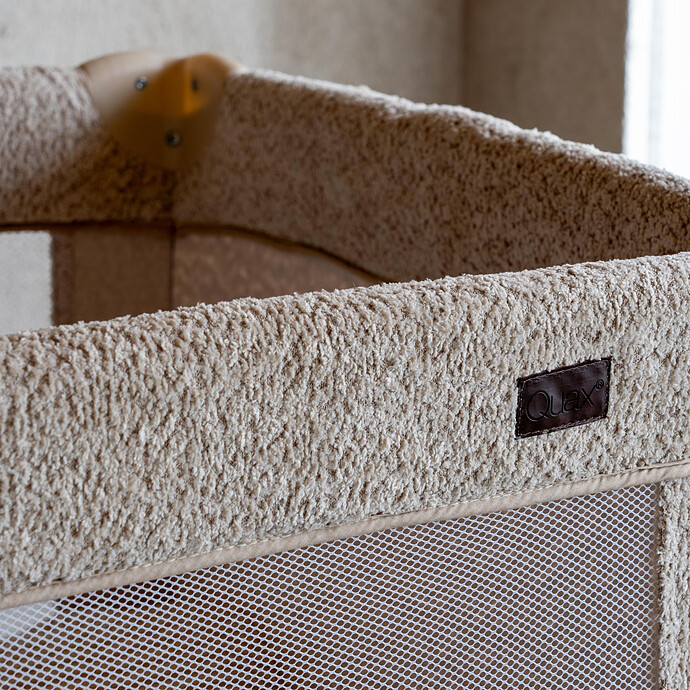 Avis Lit Pliant Boucle - Sheep