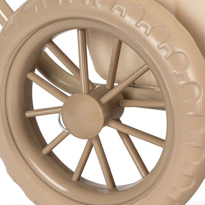 Achat Chariot - Lemon