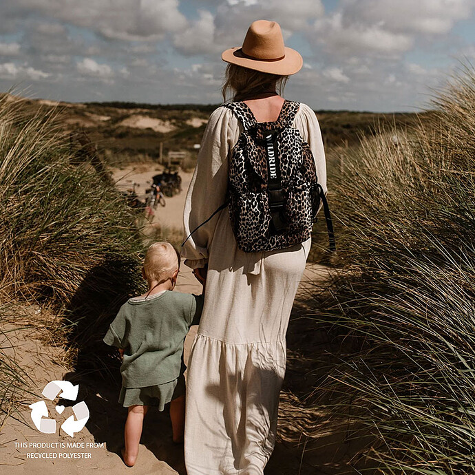 Avis Sac à Dos à Langer - Savannah