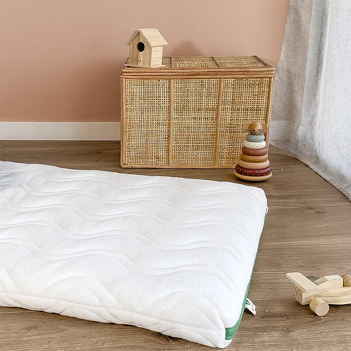 Matelas bébé
