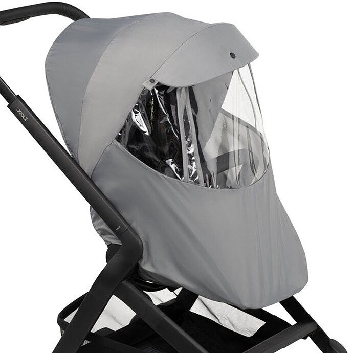 Habillage Pluie Hub²  Joolz