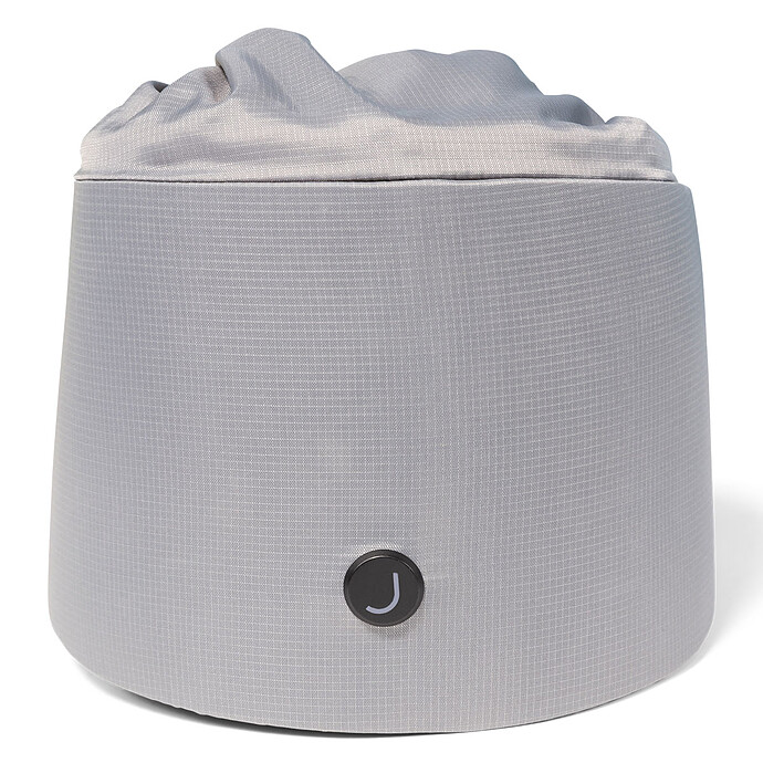 Habillage Pluie Hub²  pas cher