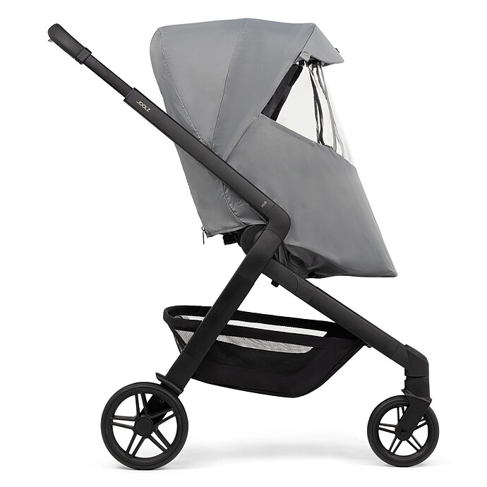 Habillage Pluie Hub²  Joolz