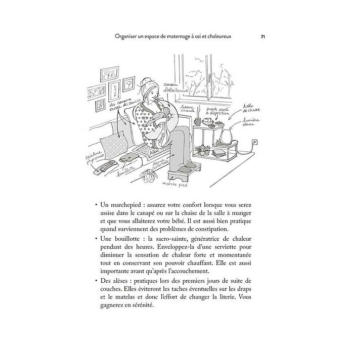 Le Mois d'Or (Editions Marabout) - Image 3