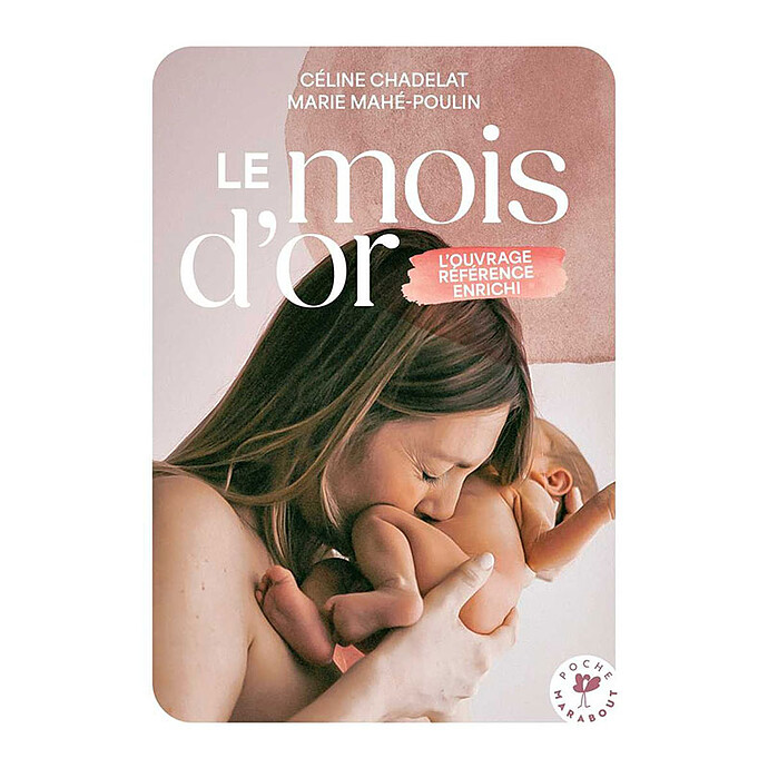 Editions Marabout - Le Mois d'Or