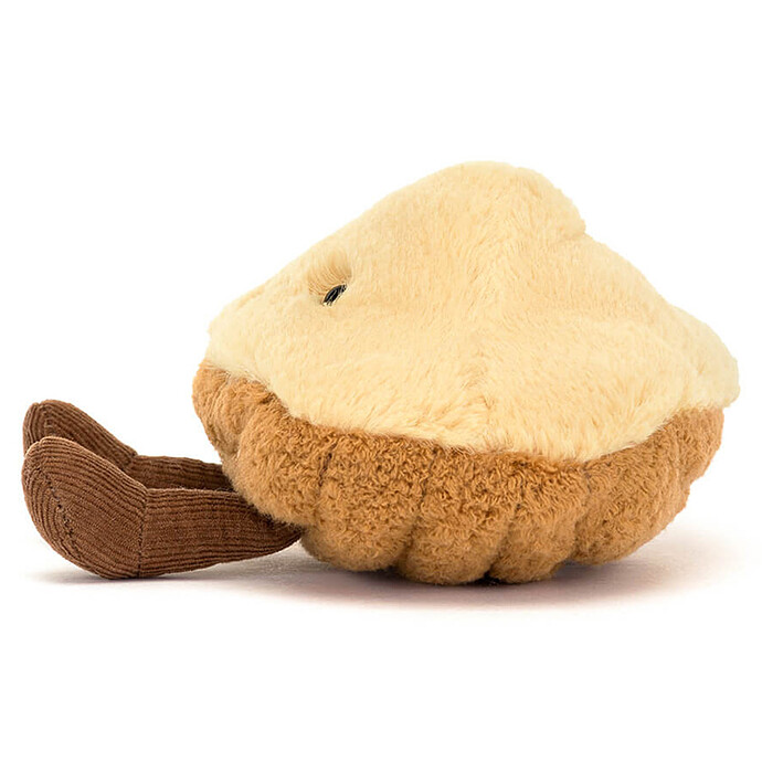 Amuseables Margaux Madeleine Jellycat