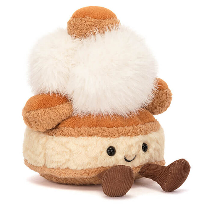 Amuseables Mirielle St. Honoré Jellycat