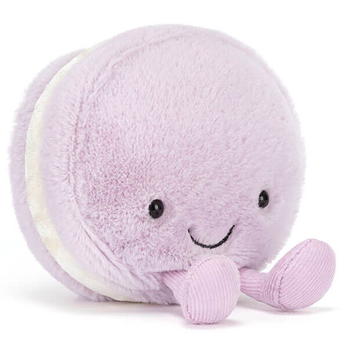 Amuseables Mai Macaron Jellycat