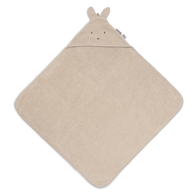 Cape de Bain - Miffy Warm Sand Jollein