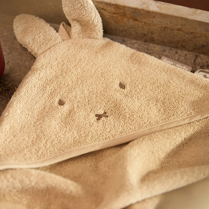 Linge et sortie de bain