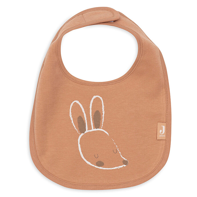 Lot de 5 Bavoirs Imperméables - Kangaroots pas cher