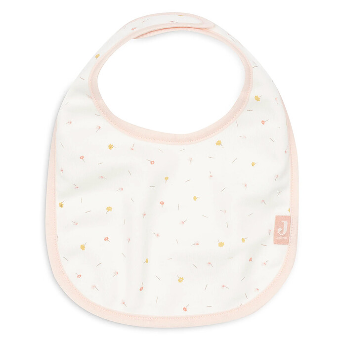 Lot de 5 Bavoirs Imperméables - Pretty Picnic pas cher