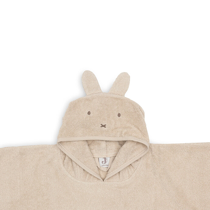 Achat Poncho de Bain - Miffy Warm Sand