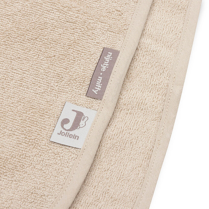 Poncho de Bain - Miffy Warm Sand pas cher