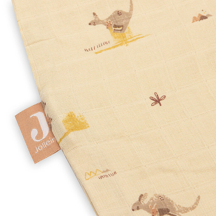 Avis Gigoteuse Kangaroots - 6/18 Mois