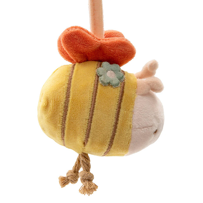 Chaîne d'Activités pour Poussette - Pretty Picnic Jollein