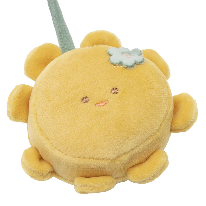 Avis Chaîne d'Activités pour Poussette - Pretty Picnic