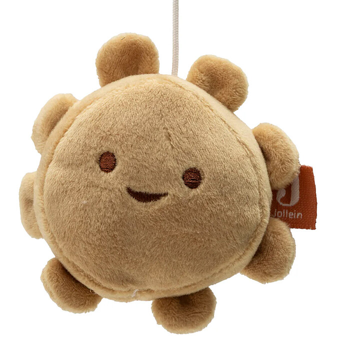 Mobile - Kangaroots Jollein