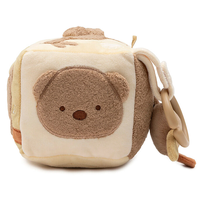 Cube d'Activités - Kangaroots Jollein