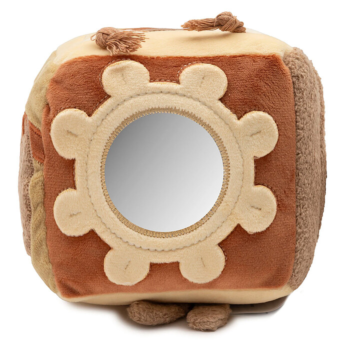 Avis Cube d'Activités - Kangaroots