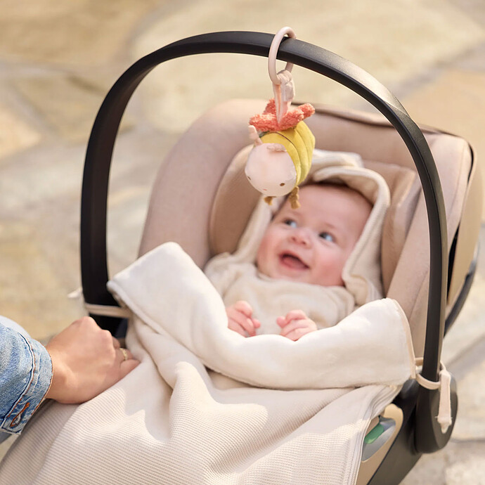 Accessoires poussette