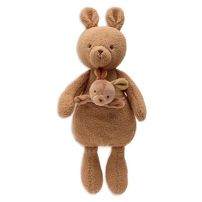 Achat Peluche Kangaroots