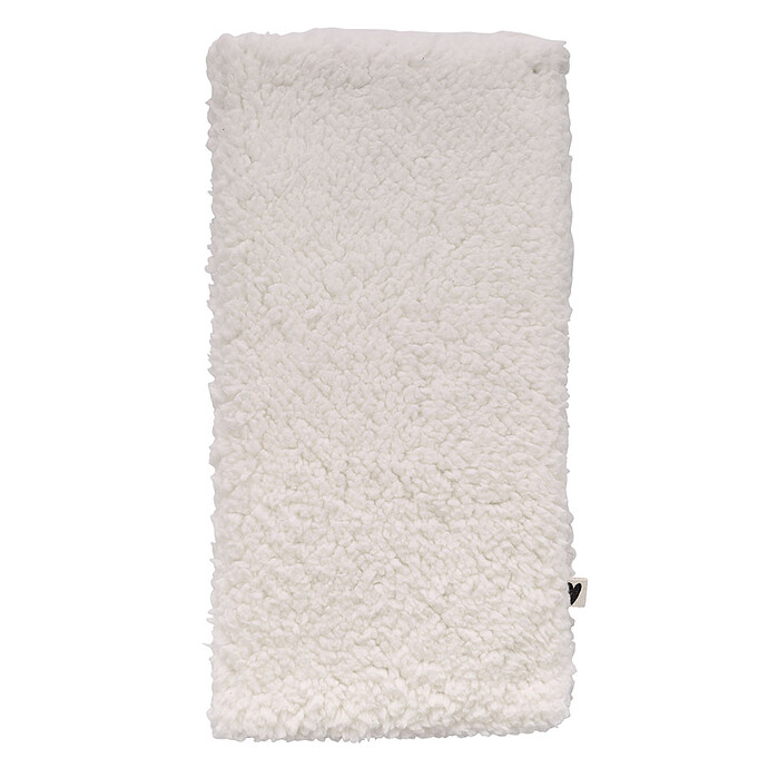 Protège-livret de Famille - Moumoute Ecru Atelier Wagram