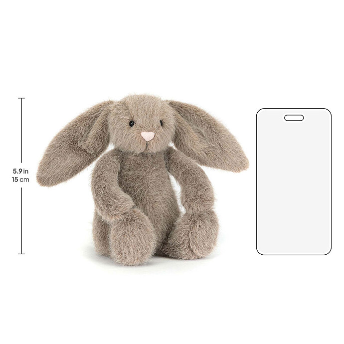 Fluffet Bunny Fawn pas cher