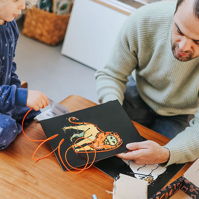 Kidynéon - Animaux  pas cher