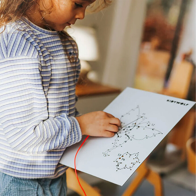 Kidynéon - Il était une fois pas cher