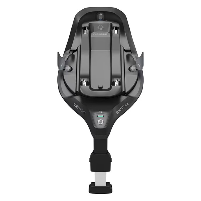 Avis Base FamilyFix Slide Pro